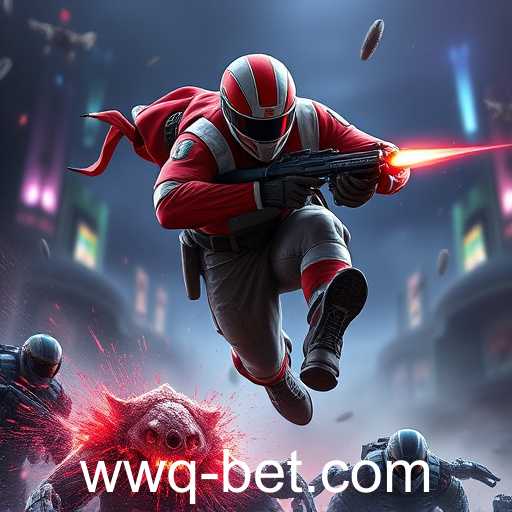 Exploring the Exciting World of Action Games on WWQBet