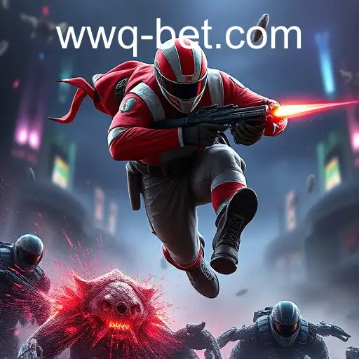 Exploring the Exciting World of Action Games on WWQBet