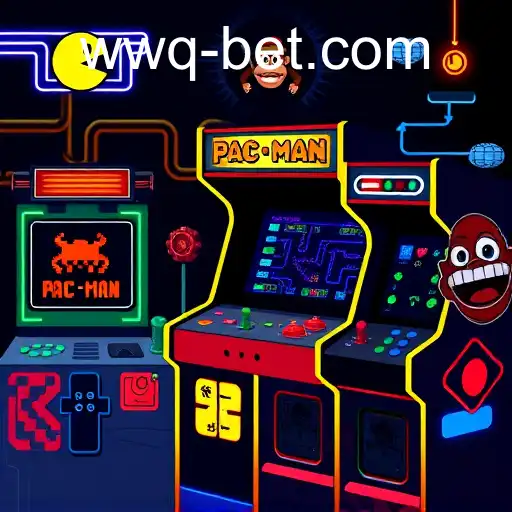 Exploring the Timeless Charm of Arcade Classics with WWQBET