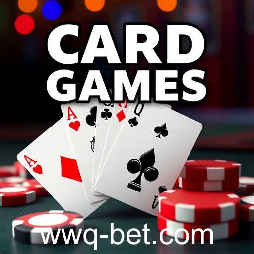 The Rising Popularity of Card Games in the Digital Era