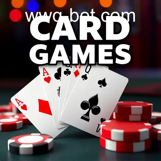 The Rising Popularity of Card Games in the Digital Era