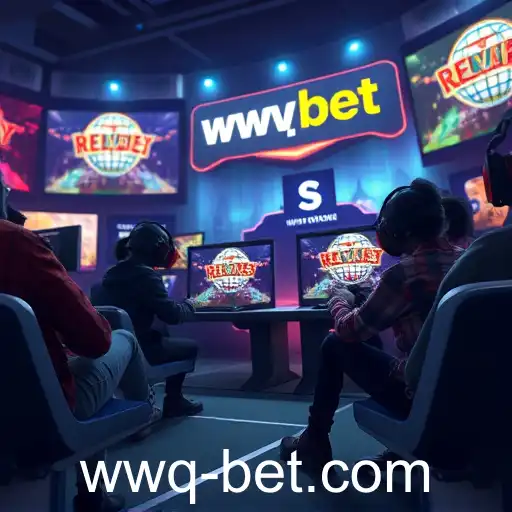 Digital Gaming Revolution and the Rise of 'wwqbet'