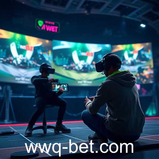 The Digital Surge in Online Gaming