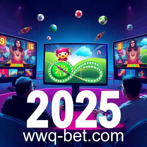 Evolution of Online Gaming Platforms