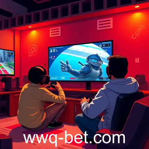 Navigating the Ever-Evolving World of Online Gaming