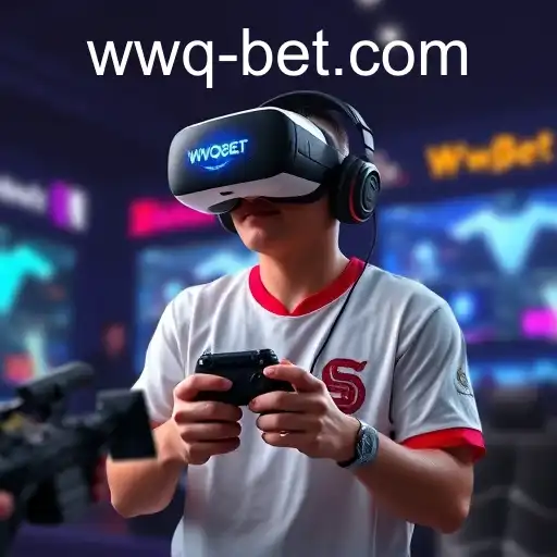 Digital Gaming Evolution: A Look into WWQBet