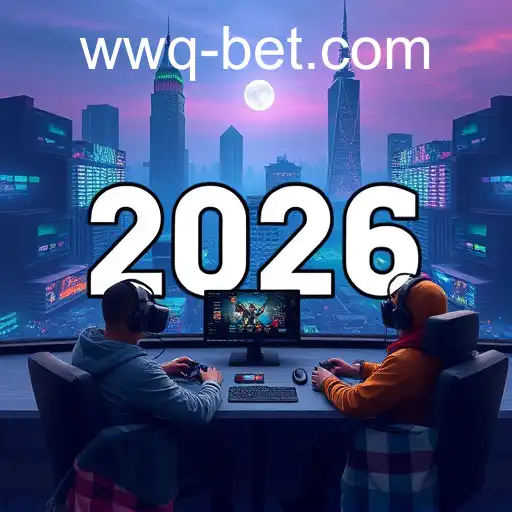The Rise and Impact of Gaming Platforms in 2026