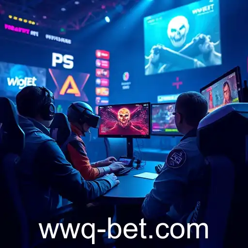 Gaming Trends and Innovations Transforming 2025