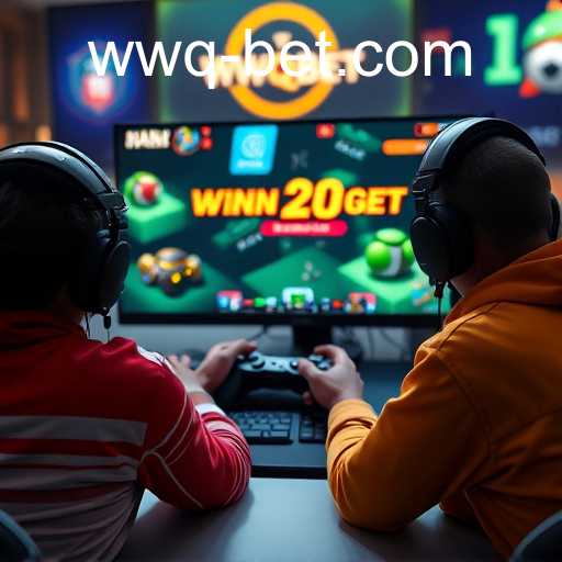 Rising Trend: Online Gaming's Impact on Global Audiences