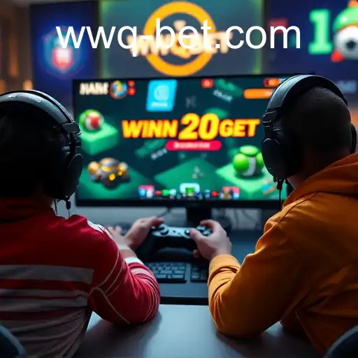 Rising Trend: Online Gaming's Impact on Global Audiences