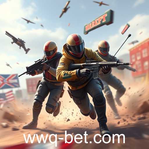 Exploring the World of Multiplayer Games on WWQBet