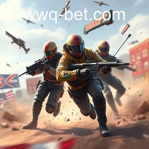 Exploring the World of Multiplayer Games on WWQBet