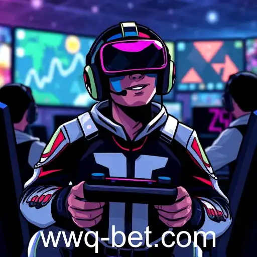 Online Gaming Trends and Innovations in 2025