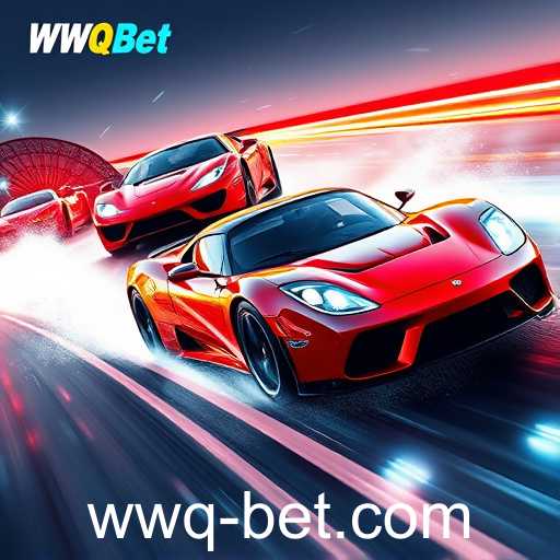 Exploring the Thrill of Racing Games: A Deep Dive