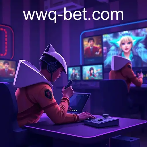 The Rise and Influence of WWQBET in Online Gaming