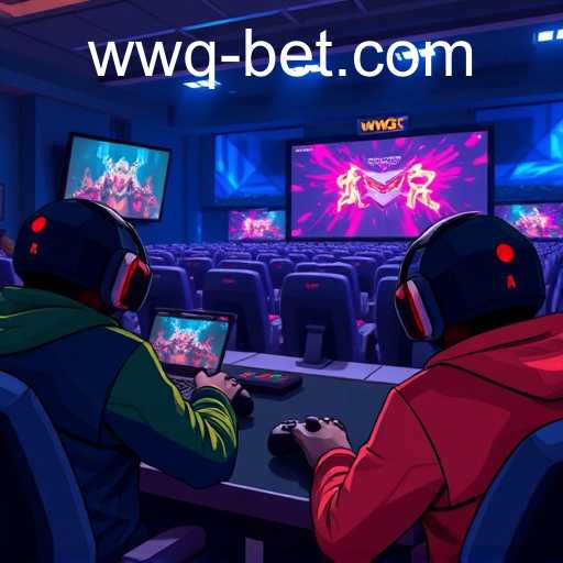 The Rise and Influence of WWQBet on the Gaming Community