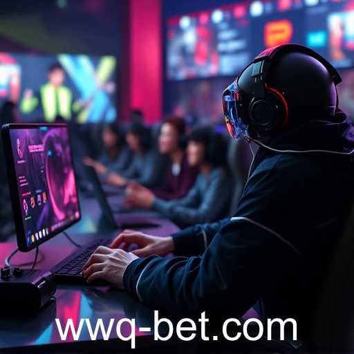 The Rise of Gaming Platforms in 2025