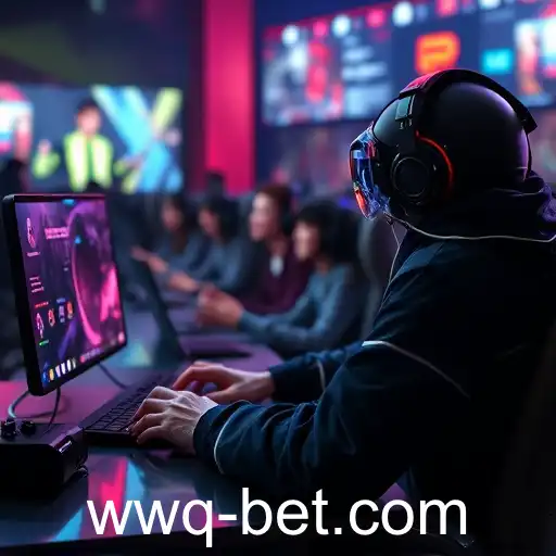 The Rise of Gaming Platforms in 2025