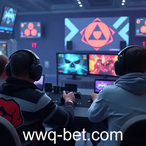 The Rise of Online Gaming Platforms