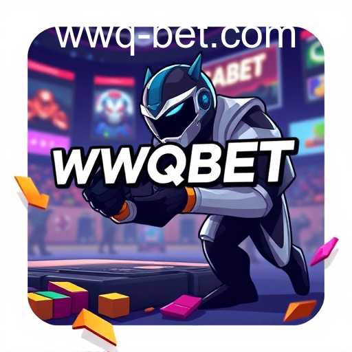 The Rise of WWQBet: Revolutionizing Online Gaming