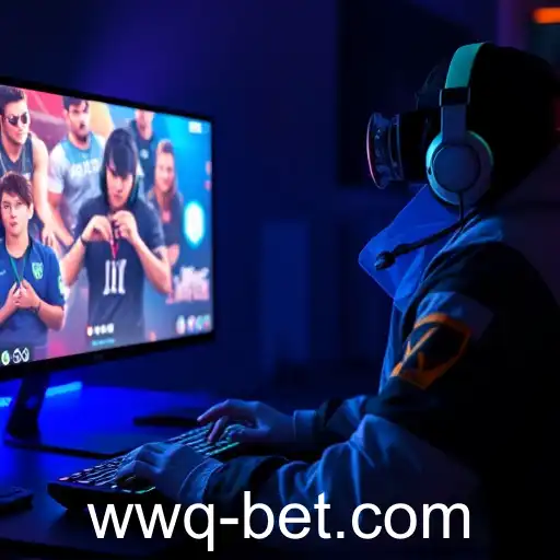 The Rise of WWQBET in the Gaming Scene