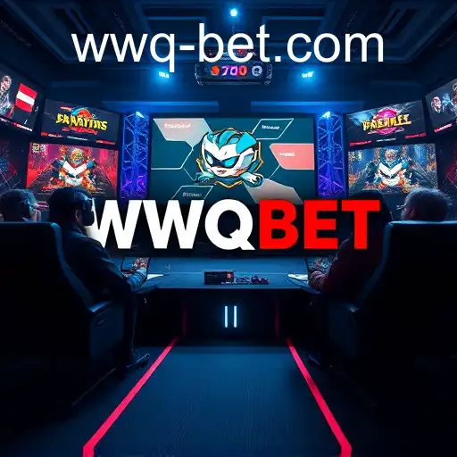 The Rise of WWQBET: A New Era in Gaming