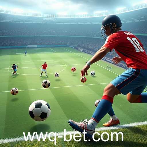 The Rise of WWQBET in Global Gaming