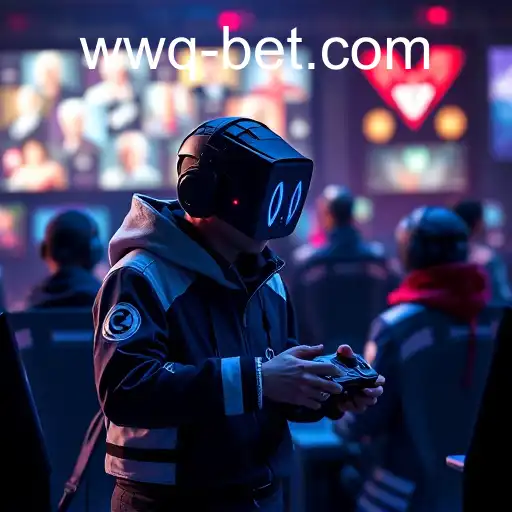 Exploring the Rise of Online Gaming Platforms