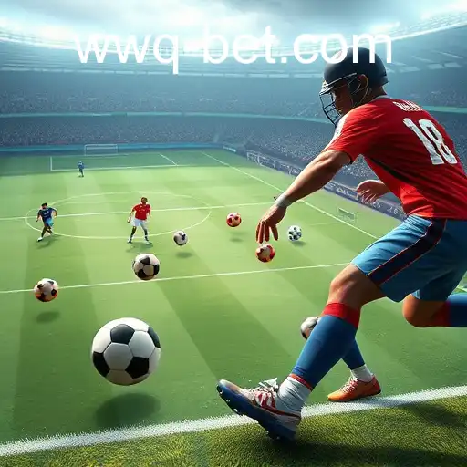 Exploring the Thrilling World of Sports Games: A Dive into WWQBET's Exciting Offerings