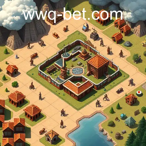 Exploring the World of Strategy Games: A Deep Dive into Engaging and Thought-Provoking Gameplay