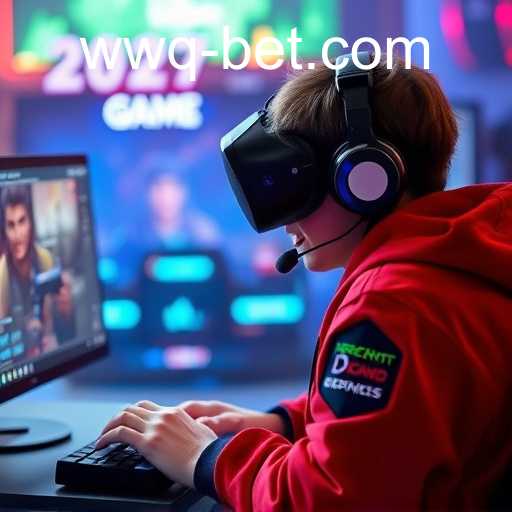 The Rise of Online Gaming in a Changing World