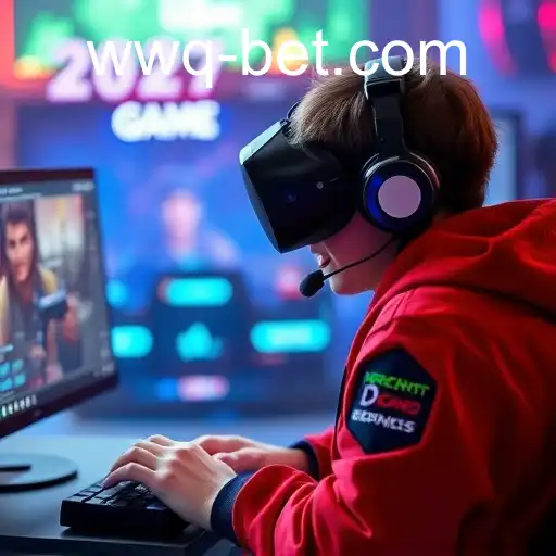 The Rise of Online Gaming in a Changing World