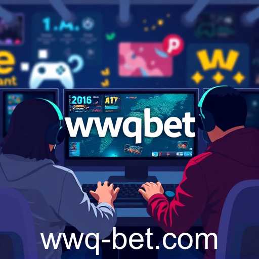 The Rise of WWQBET in the Gaming World