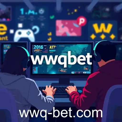 The Rise of WWQBET in the Gaming World