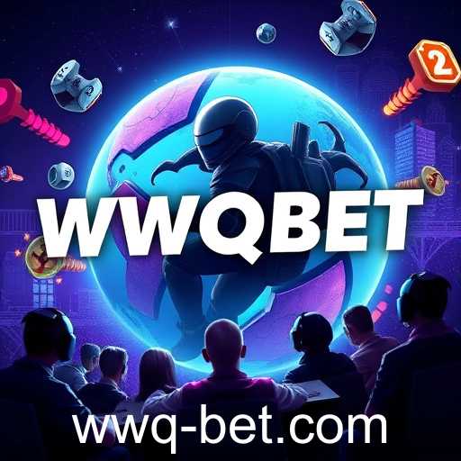 The Rising Star of Online Gaming: WWQBET